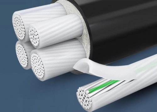 荔灣珠江電力電纜