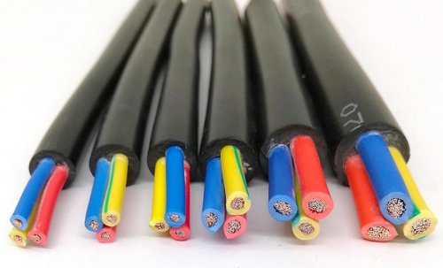 各種電纜類型大盤點(diǎn)！