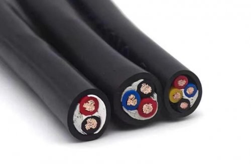 電線電纜常見(jiàn)的五大分類